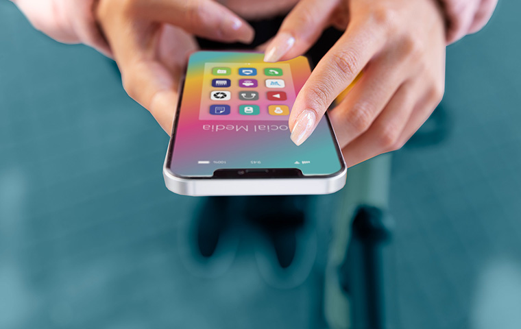 Instala aplicaciones seguras en tu celular